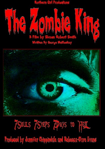 The Zombie King